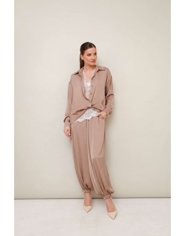 PUR PUR 11-463-1 Костюм брючный