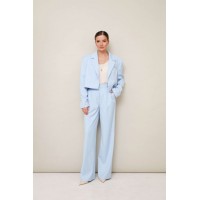 PUR PUR 11-476 Костюм брючный