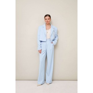 PUR PUR 11-476 Костюм брючный