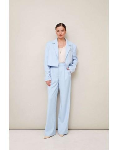 PUR PUR 11-476 Костюм брючный