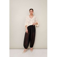 PUR PUR 11-480 Брюки