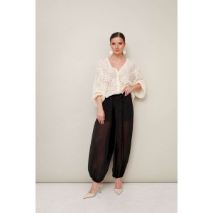 PUR PUR 11-480 Брюки