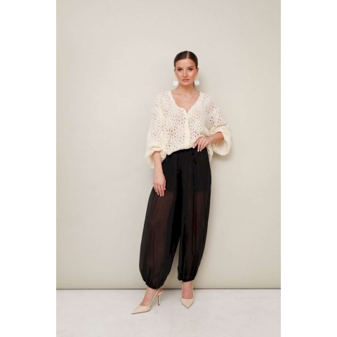 PUR PUR 11-480 Брюки