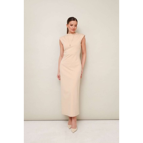 PUR PUR 11-489 Платье