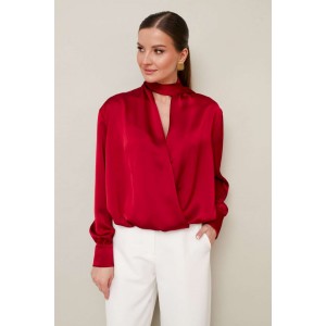 PUR PUR 11-491 Блуза