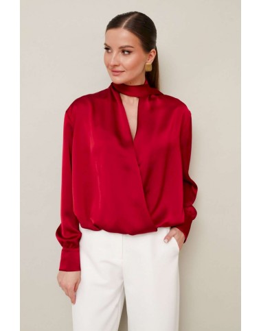 PUR PUR 11-491 Блуза