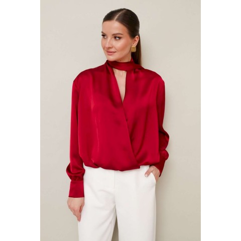 PUR PUR 11-491 Блуза