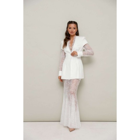 PUR PUR 11-500 Жакет