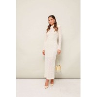 PUR PUR 11-548-1 Платье