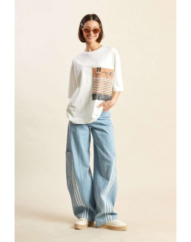 RIVOLI 2331-1 Блуза