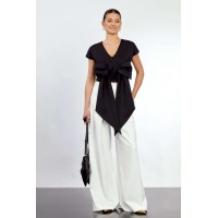 RIVOLI 2371 Блуза