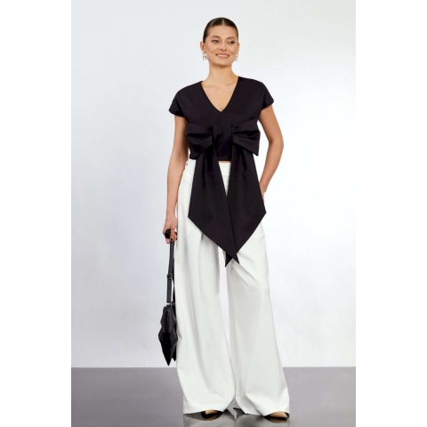 RIVOLI 2371 Блуза