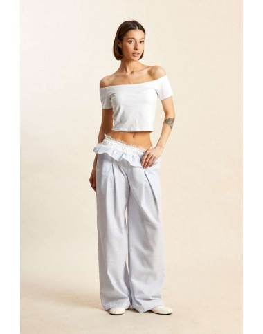 RIVOLI 2443-2 Блуза