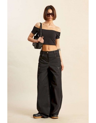 RIVOLI 2443-3 Блуза