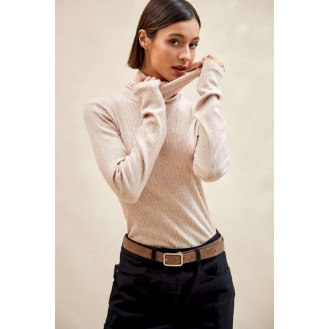 RIVOLI 2461-1 Джемпер