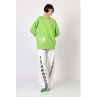 RIVOLI 2465-1 Джемпер