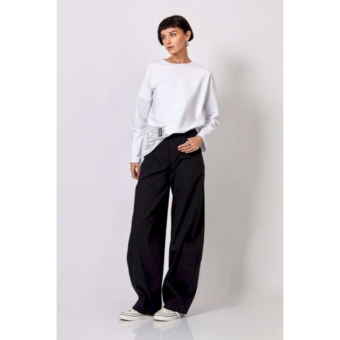 RIVOLI 2465 Джемпер