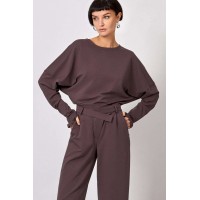 RIVOLI 2466-1 Джемпер RIVOLI 2466-1 Джемпер