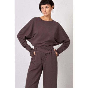 RIVOLI 2466-1 Джемпер RIVOLI 2466-1 Джемпер