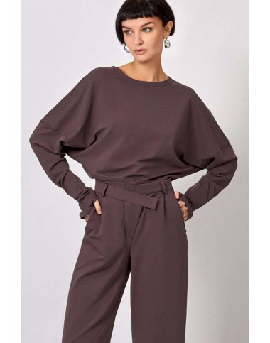 RIVOLI 2466-1 Джемпер