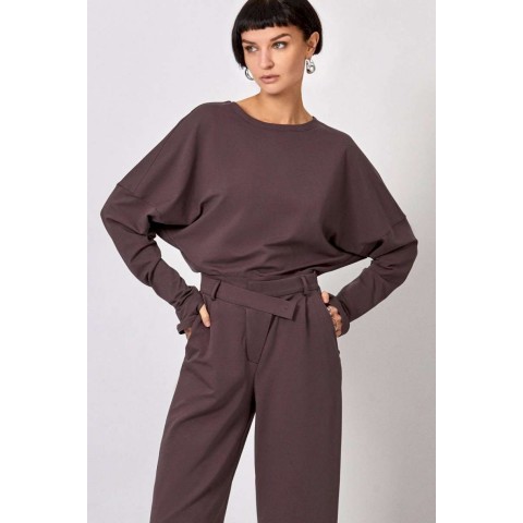 RIVOLI 2466-1 Джемпер