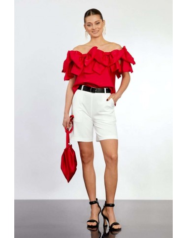 RIVOLI 2467-1 Блуза