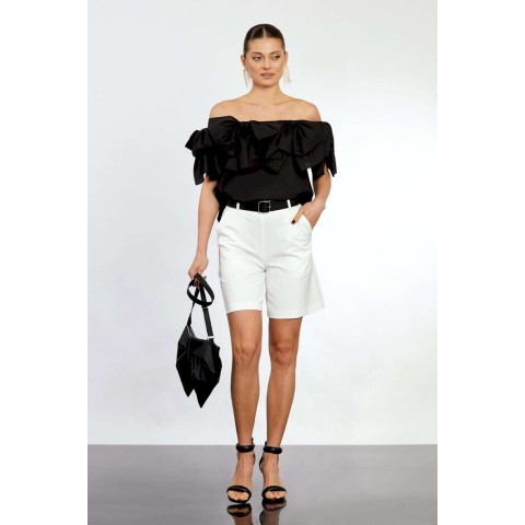 RIVOLI 2467 Блуза