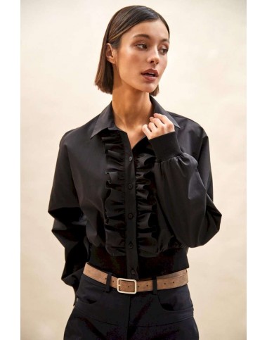 RIVOLI 2469-1 Блуза