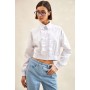 RIVOLI 2469 Блуза