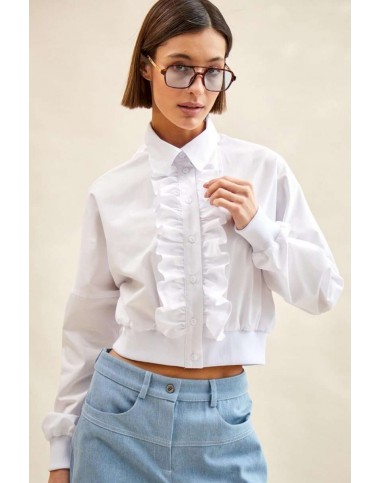 RIVOLI 2469 Блуза