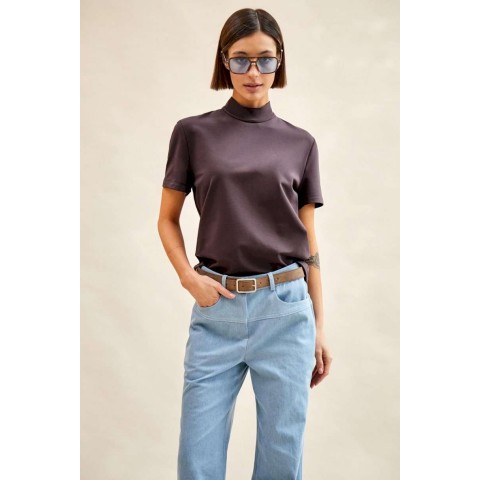 RIVOLI 2470 Блуза