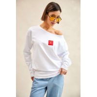 RIVOLI 2471 Джемпер