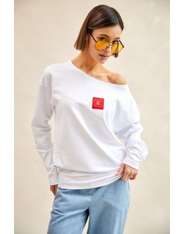 RIVOLI 2471 Джемпер