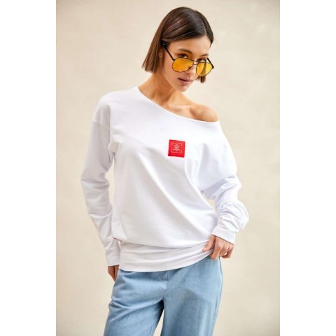 RIVOLI 2471 Джемпер