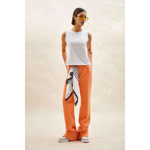 RIVOLI 2472 Блуза