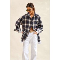 RIVOLI 2473 Блуза