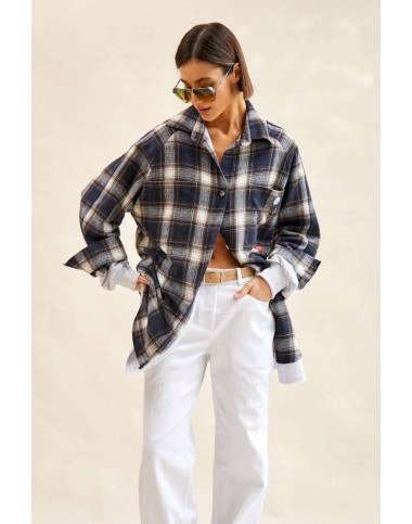 RIVOLI 2473 Блуза