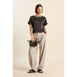 RIVOLI 2476-1 Блуза