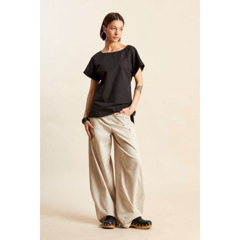 RIVOLI 2476 Блуза