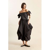 RIVOLI 2477-1 Блуза