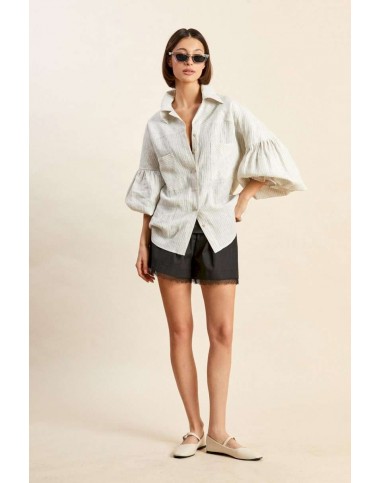 RIVOLI 2478 Блуза