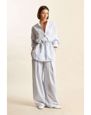 RIVOLI 2479 Блуза