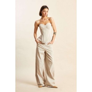 RIVOLI 2481-1 Блуза