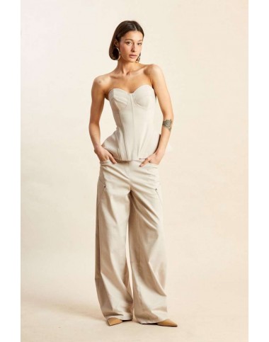 RIVOLI 2481-1 Блуза