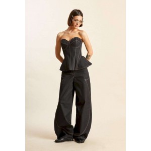 RIVOLI 2481 Блуза