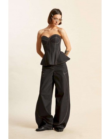 RIVOLI 2481 Блуза