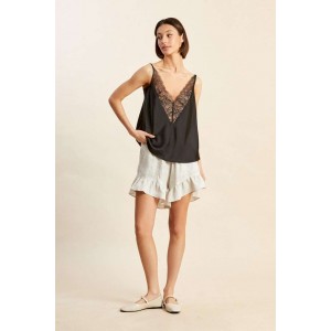 RIVOLI 2482 Блуза