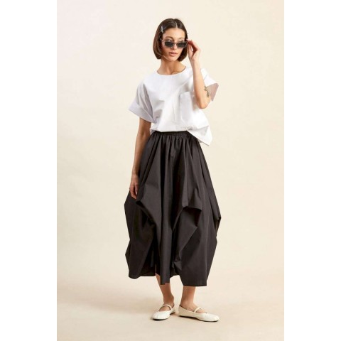 RIVOLI 4063-1 Юбка