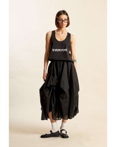 RIVOLI 4064-1 Юбка