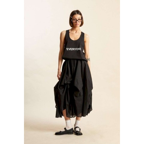 RIVOLI 4064-1 Юбка